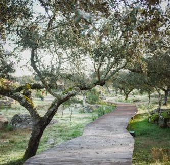 Pavia Hotel | Monte da Bela Raposa