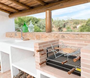 Arronches House | Monte da Borrega - Casa de Campo