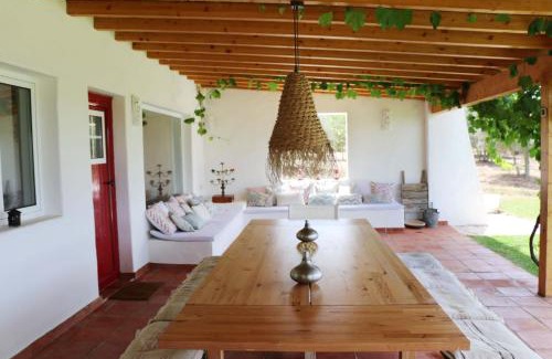 Santiago do Cacem Villa | Monte da Casa Nova