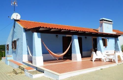 Santiago do Cacem House | Monte da Cascalheirinha