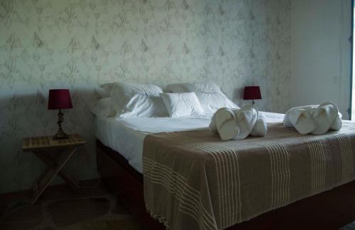 Povoa de Sao Miguel House | Monte da Estrela - Country House & SPA