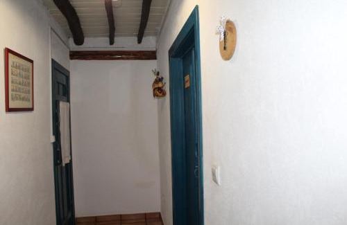 Castelo Branco House | Monte da Fonte Santa de São Luís