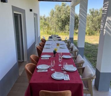 Vidigueira House | Monte da Lebrinha