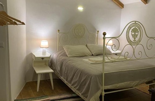 Santa Margarida da Serra House | Monte da Venda de Baixo