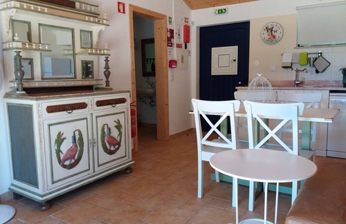 Sao Luis Cottage | MONTE DA RETIRADA PRIVATE VILLAS - CASA JARDIM