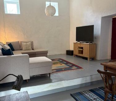 Borba House | Monte da Rocha-Mãe