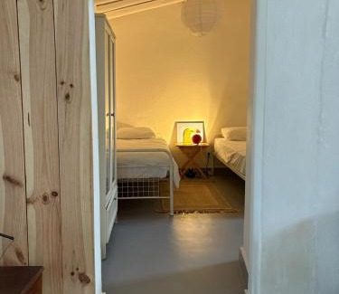 Borba House | Monte da Rocha-Mãe