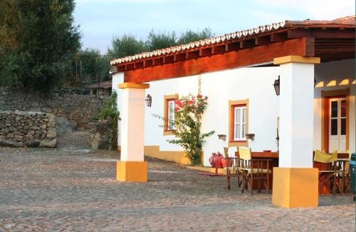 Crato Villa | Monte da Tarouca no Alto Alentejo