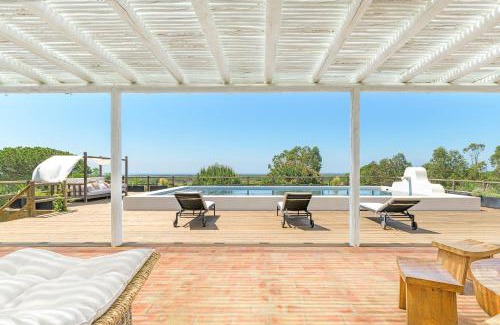 Melides Villa | Monte da Torre