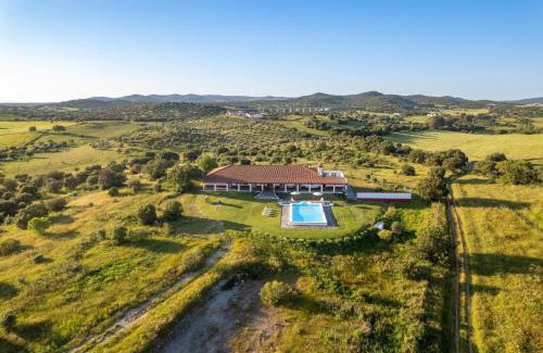 Elvas House | Monte da Vista Alegre
