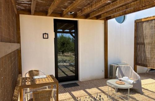 Tavira House | Monte das Açoteias - Agroturismo