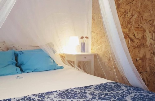 Vimieiro Bed & Breakfast | Monte das Aranhas Wine Luxury