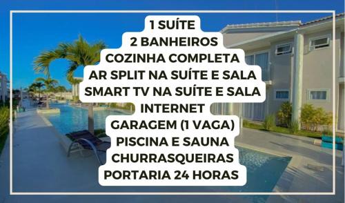 Arraial d'Ajuda Apartment | Monte das Oliveiras - Alto da Pitinga em Arraial D'Ajuda