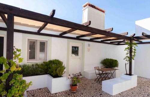 Estremoz House | Monte das Oliveiras - Casas de Campo
