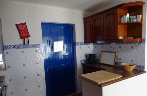 Grandola House | Monte das Palmeiras - Algedas