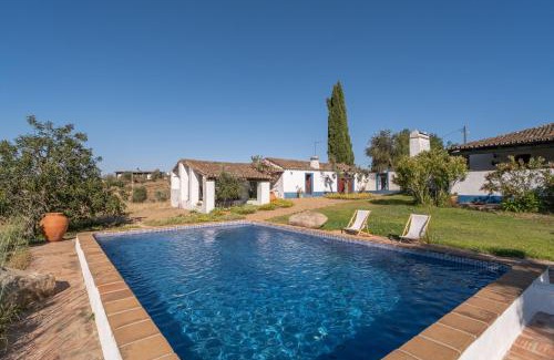 Reguengos de Monsaraz House | Monte das Acácias