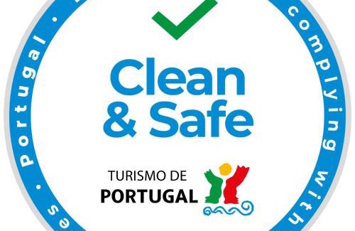 Ponte de Sor House | Monte das Texugueiras