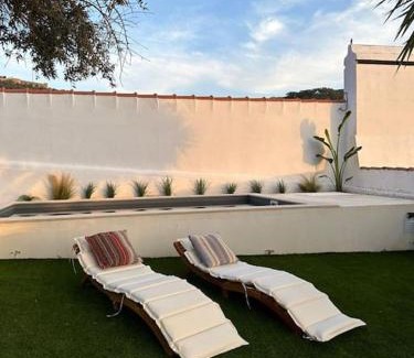 Evoramonte House | Monte de Santa Rita