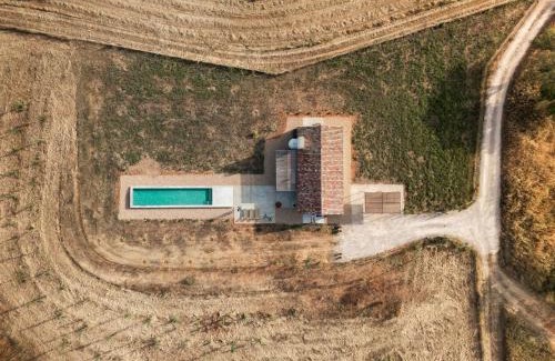 Santiago do Cacem House | Monte De Santiago