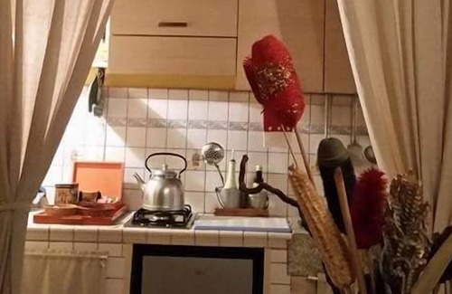 Toffia Bed & Breakfast | Monte degli Elci b&b