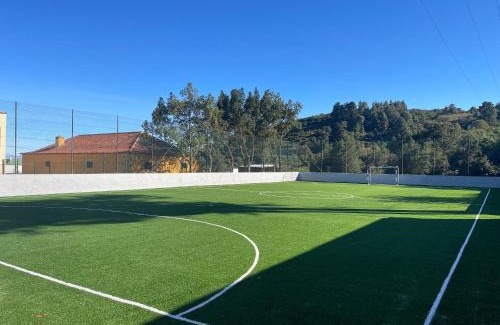 Erjos House | Monte del Agua House