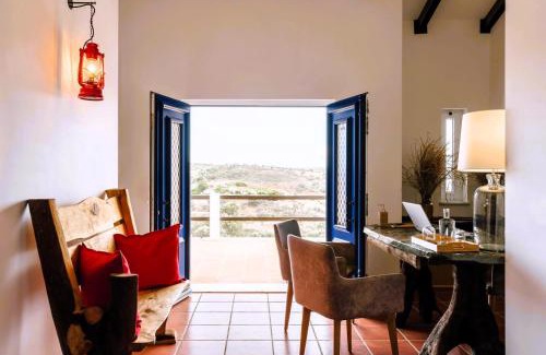 Aldeia dos Palheiros House | Monte do Alento - Castro da Cola