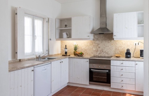 Santiago do Cacem Villa | Monte do Giestal - Casas de Campo and Spa