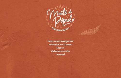 Estremoz House | Monte do Pópulo