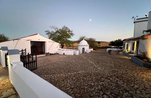 Sousel Ski Chalet | Monte do Pombal