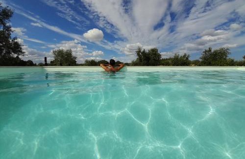 Fronteira House | Monte do Rochinha