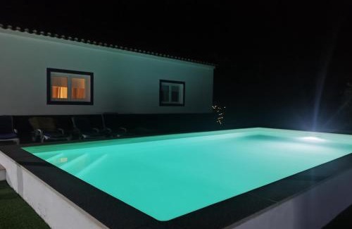 Fronteira House | Monte do Rochinha