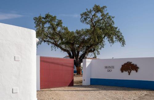 Vimieiro House | Monte do Sobreiro