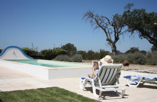 Vimieiro House | Monte do Sobreiro