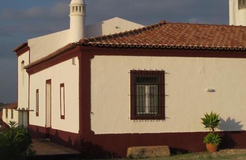 Serpa House | Monte dos Alpendres I Farmhouse