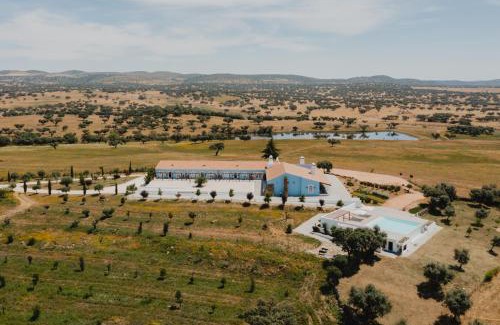 Vila Vicosa Cabin | Monte dos Cordeiros