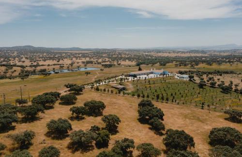 Vila Vicosa Cabin | Monte dos Cordeiros