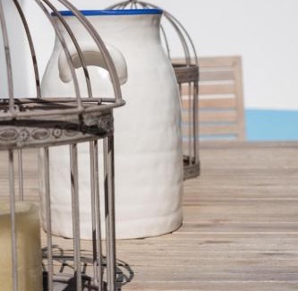 Baiona House | Monte dos Pinheiros