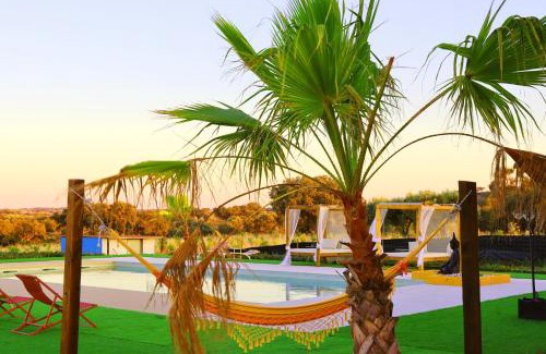 Terena House | Monte Dos Vicentes Herdade da Yucca