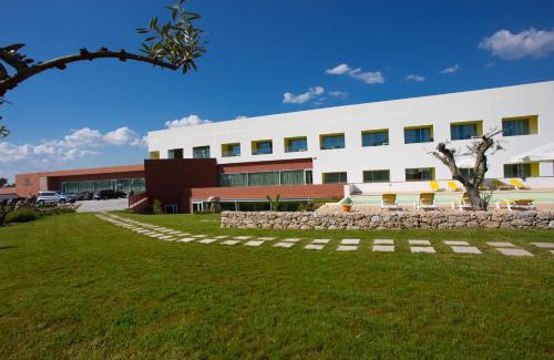 Alpalhao Hotel | Monte Filipe Hotel