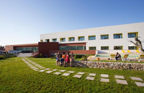 Alpalhao Hotel | Monte Filipe Hotel