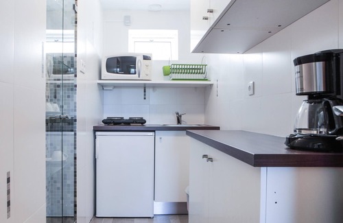 Montijo Apartment | Monte Girassol - Apartamento Alfazema