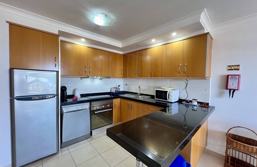 Vila Real Santo Antonio Apartment | Monte Gordo Beach Ocean View 3 by Homing