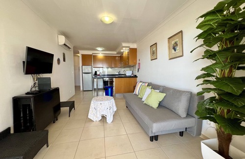 Vila Real Santo Antonio Apartment | Monte Gordo Beach Ocean View 3 by Homing