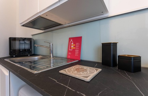 Parella Apartment | Monte Grappa Apartment by Wonderful Italy