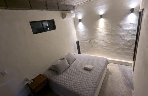 Tilaco Hotel | Monte Ixk'al