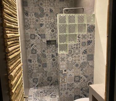 Tilaco Hotel | Monte Ixk'al