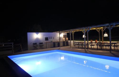 Alvega House | Monte Machial