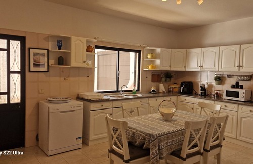 Querenca House | Monte Madalena - House for 8 people