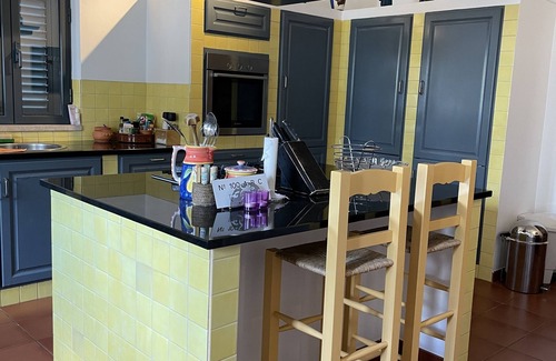 Cajados Villa | Monte Maria Pratas - A rural villa with lots of privacy.