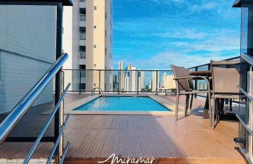 Tambauzinho Apartment | Monte Mulanje-Miramar Hospedagens